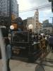 Fringe On The Set - Saison 3 
