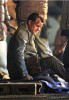 Fringe On The Set - Saison 3 