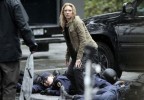 Fringe On The Set - Saison 3 