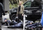 Fringe On The Set - Saison 3 