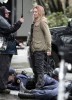 Fringe On The Set - Saison 3 