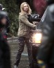 Fringe On The Set - Saison 3 