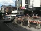 Fringe On The Set - Saison 3 