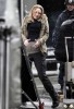 Fringe On The Set - Saison 3 