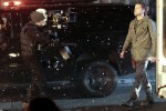 Fringe On The Set - Saison 3 