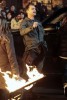Fringe On The Set - Saison 3 