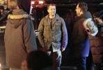 Fringe On The Set - Saison 3 