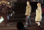 Fringe On The Set - Saison 3 