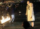 Fringe On The Set - Saison 3 