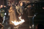 Fringe On The Set - Saison 3 