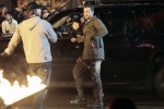 Fringe On The Set - Saison 3 
