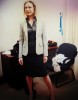 Fringe On The Set - Saison 3 