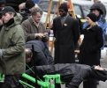 Fringe On The Set - Saison 3 