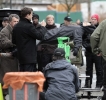 Fringe On The Set - Saison 3 