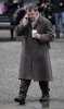 Fringe On The Set - Saison 3 