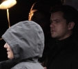Fringe On The Set - Saison 3 
