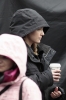 Fringe On The Set - Saison 3 