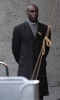 Fringe On The Set - Saison 3 