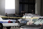 Fringe On The Set - Saison 3 