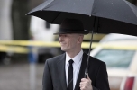 Fringe On The Set - Saison 3 