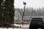 Fringe On The Set - Saison 3 