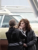 Fringe On The Set - Saison 3 