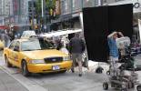 Fringe On The Set - Saison 3 
