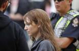 Fringe On The Set - Saison 3 
