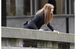 Fringe On The Set - Saison 3 