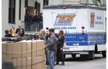 Fringe On The Set - Saison 3 