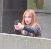 Fringe On The Set - Saison 3 
