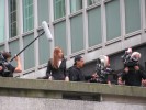 Fringe On The Set - Saison 3 