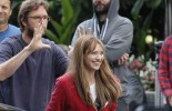 Fringe On The Set - Saison 3 