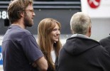 Fringe On The Set - Saison 3 