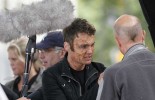 Fringe On The Set - Saison 3 
