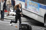 Fringe On The Set - Saison 3 
