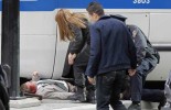 Fringe On The Set - Saison 3 