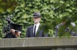 Fringe On The Set - Saison 3 
