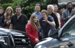 Fringe On The Set - Saison 3 