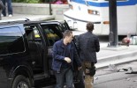 Fringe On The Set - Saison 3 