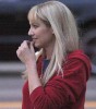 Fringe On The Set - Saison 3 