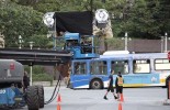 Fringe On The Set - Saison 3 