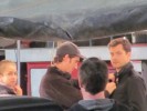 Fringe On The Set - Saison 3 