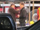 Fringe On The Set - Saison 3 