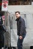 Fringe On The Set - Saison 3 