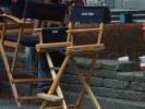 Fringe On The Set - Saison 3 