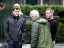Fringe On The Set - Saison 3 