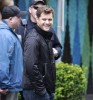 Fringe On The Set - Saison 3 