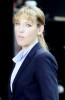 Fringe On The Set - Saison 3 
