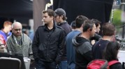 Fringe On The Set - Saison 3 